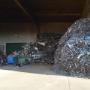 Smaltimento Materiali Ferrosi