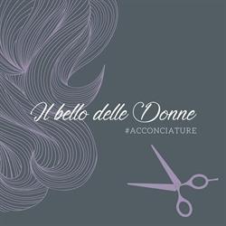 Il bello delle donne