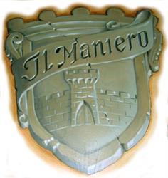 Ristorante Il Maniero Piccolo Mondo S.n.c