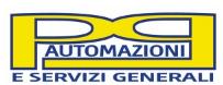 P.G. Automazioni E Servizi Generali Sas