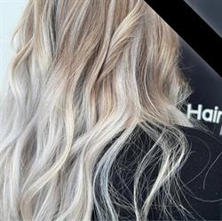 Hair Rock Ipplis