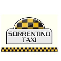 Taxi Sorrentino Paolo