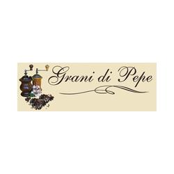 Grani di Pepe