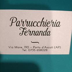 Parrucchieria Fernanda