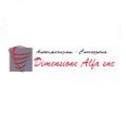 Dimensione Alfa