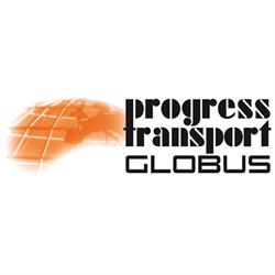 Progress Transport Globus