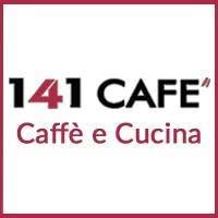141 Cafe'
