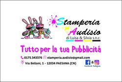 Stamperia Audisio