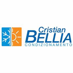 Bellia Cristian - Airwell - Aux - Hisense Wintair