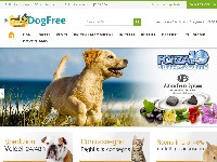 Sito di Qua' La Zampa Dog Free
