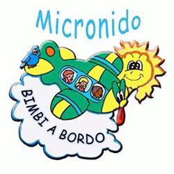 Asilo Nido Bimbi a Bordo