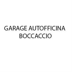 Garage Autofficina Boccaccio