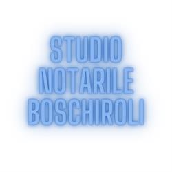 Studio Notarile Boschiroli