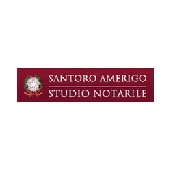 Notaio Amerigo Santoro