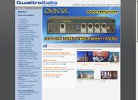 Quattroitalia Omnya