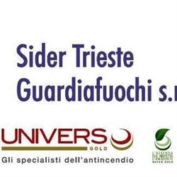 Sider Trieste Guardiafuochi