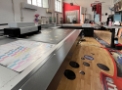 Il nostro laboratorio