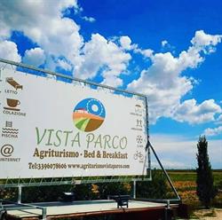 Agriturismo B&b Vista Parco