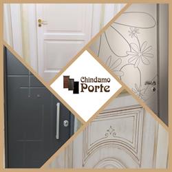 Chindamo Porte Produzione Distribuzione Porte Interne - Porte Esterno - Blindate