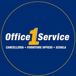 Office 1 Service Cartoleria Cartolibreria