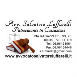 Studio Legale Avvocato Luffarelli Salvatore