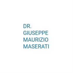 Dr. Giuseppe Maurizio Maserati