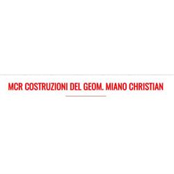Impresa Costruzioni Mcr