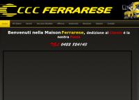 OFFICINA CCC di FERRARESE CARLO & CHIARA