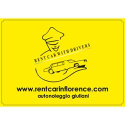 rentcarinflorence.com Giuliani