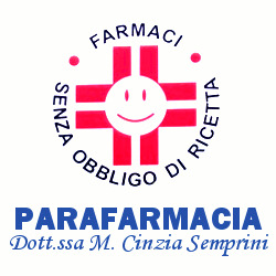 Parafarmacia Dott.ssa Maria Cinzia Semprini