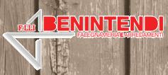 Arredamenti F.Lli Benintendi F.Lli Benintendi S.n.c di Stefano e Giancarlo Benintendi Esposizione Mo