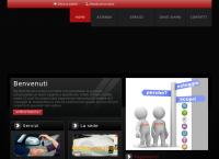 Sito di My Rent Service S.r.l.