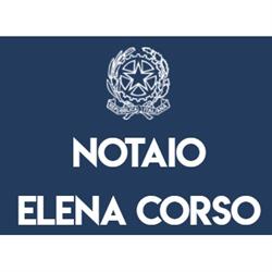Notaio Elena Corso