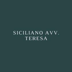 Siciliano Avv. Teresa