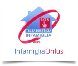 Teleassistenza Infamiglia 24/24