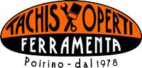 Tachis Operti Casalinghi