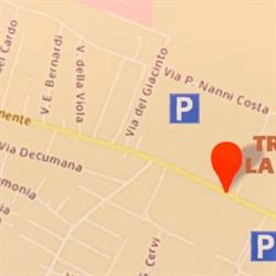 Trattoria La Tagliata