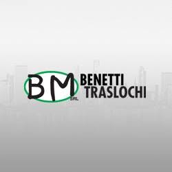 Bm Benetti Traslochi
