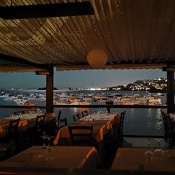 Ristorante Al Mulino a Acireale
