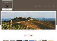 Sito di Ristorante Il Cascinone a Acqui Terme