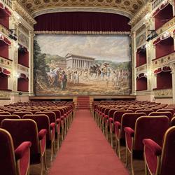 Teatro Luigi Pirandello