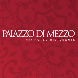 Hotel Palazzo di Mezzo