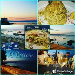Ristorante al Boccone