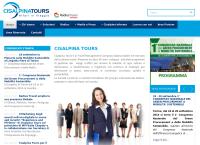 Cisalpina Tours S.p.a.