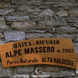 Ptp Rifugio Alpe Massero