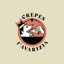 Crepes L'avarizia di Schneider Federico e C. S.a.s