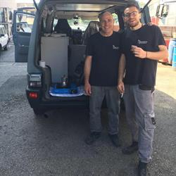 Carrozzeria 3 G Di Genovese Giuseppe