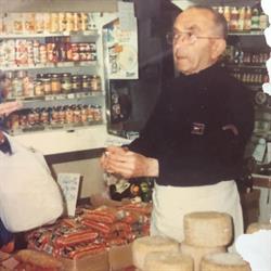 Anastasio Nicola S.a.s. Alimentari