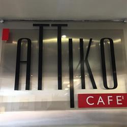 Attiko Cafe