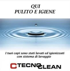 Lavanderia Bolle Blu Di Maffei Eva Negozio